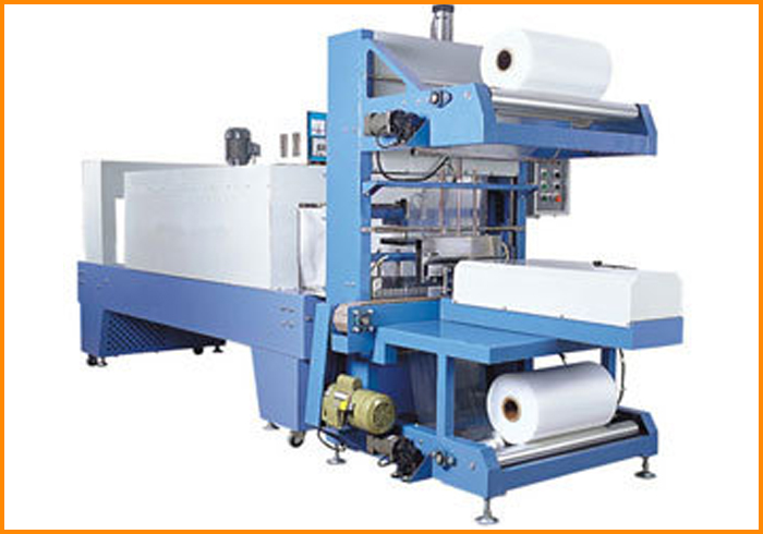 半自动热塑膜包装机 半自动热收缩包装机 热收缩机PE膜收缩机