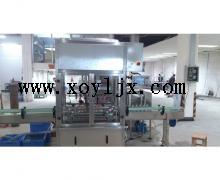 好的桶装纯净水灌装机才会受欢迎