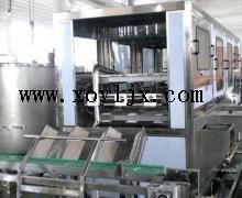 五加仑灌装机需方得始终