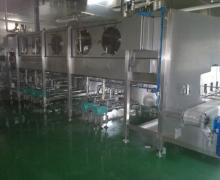 新机械，便宜又好的五加仑灌装机厂家