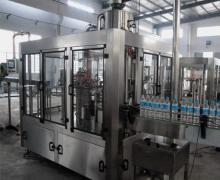 新五加仑灌装机，你知道这个秘诀吗？