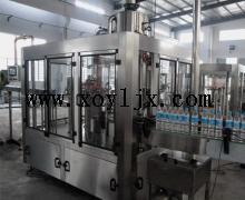 桶装纯净水灌装机必选新品牌，独享品质盛宴