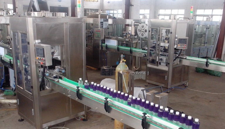 五加仑灌装机多少钱，谁说了算呢？