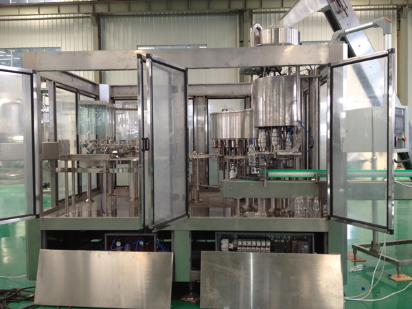 桶装纯净水灌装机，用户想关注的灌装机