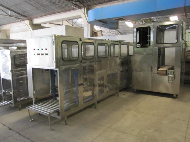 翔宇，可靠的五加仑灌装机厂家